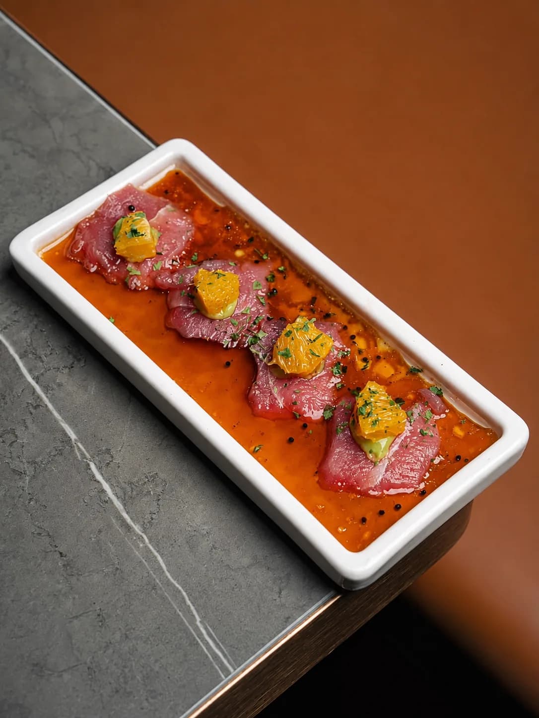Tataki de Atum